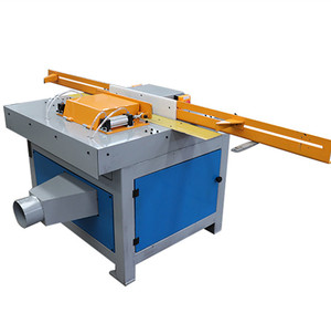 <strong>Automatic</strong> Double Head Wooden Pallets <strong>Notcher</strong>/wood Grooving/pallet Making Machine