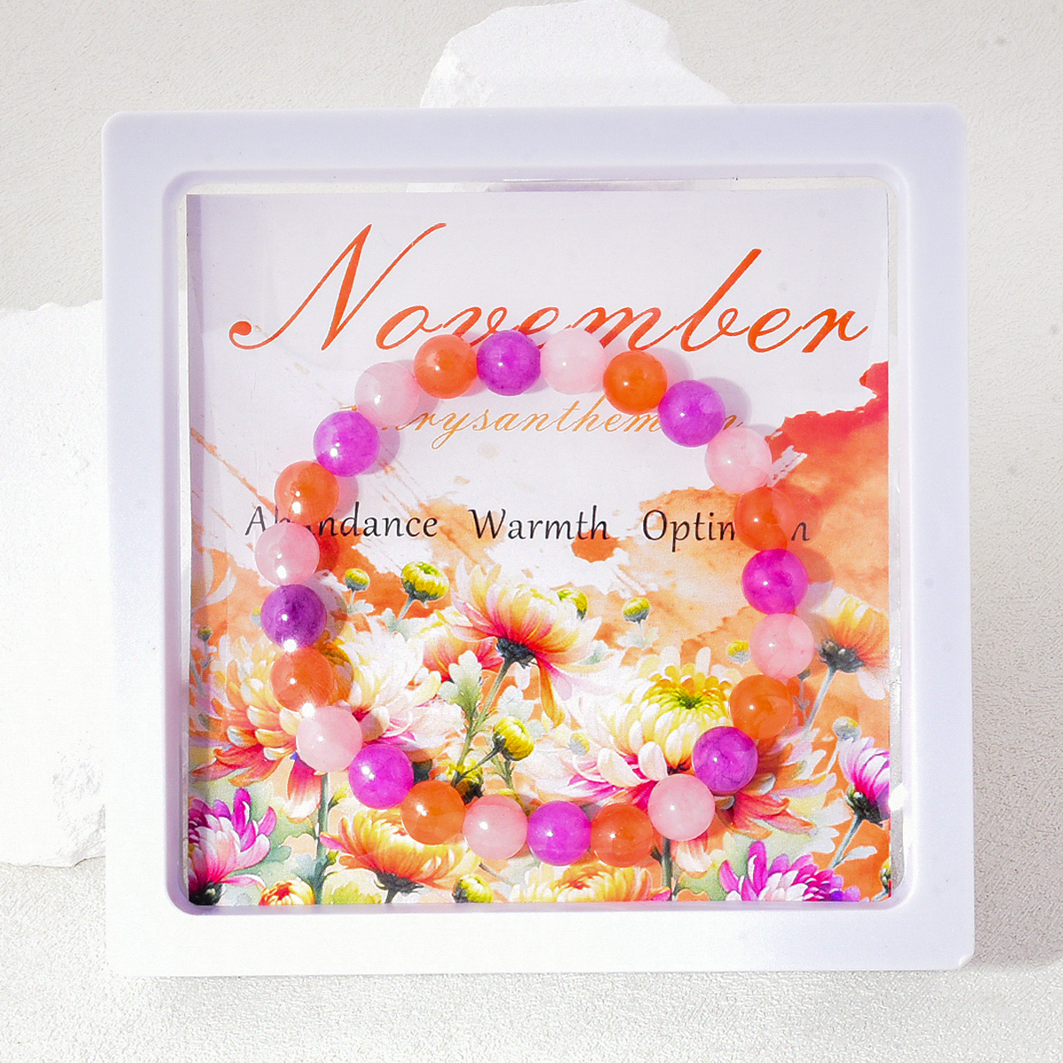 November