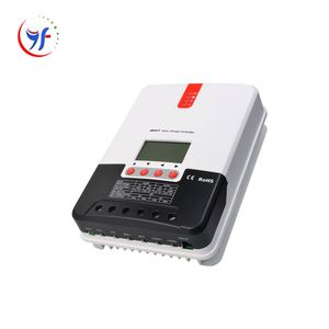 Контроллер для солнечной батареи Mppt 96 в 200 А · ч, 500 В, 144 в - Product Image 5