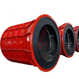 排水设施混凝土制管机排水制管机 - Product Image 1