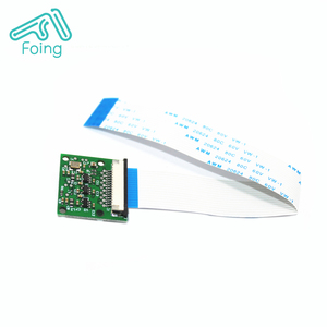 5MP <strong>Raspberry</strong> <strong>Pi</strong> CSI interface <strong>camera</strong> <strong>module</strong> with 15cm flexible cable support rpi 4/3/<strong>2</strong> - Product Image 2