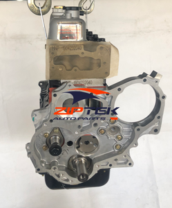 Diesel <strong>Engine</strong> 4JH1 <strong>Engine</strong> for Isuzu PICKUP 4JH1 <strong>Engine</strong> - Product Image 5