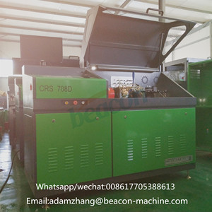 CRS708 HEUI ,EUI/EUP <strong>test</strong> Bench - Product Image 2