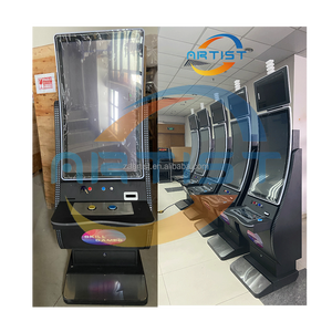 HD <strong>Touch</strong> Screen Button/IDECK Panels Multi <strong>Games</strong> Fusion 4 Hit Fire Link Fusion 5 New Design PC/pcb <strong>Game</strong> Board <strong>Game</strong> Machine - Product Image 1
