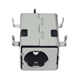 FOSEN 10*11.6mm <strong>Dc</strong> Power <strong>Jack</strong> Connector 1.68/2.0/2.5pin SMT Mini <strong>Dc</strong> Power <strong>Jack</strong> DC05110 - Product Image 4