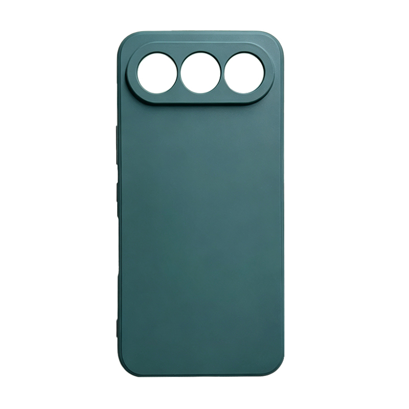 Midnight Green