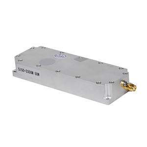 セキュリティ & 保護製品用モジュール - Product Image 1