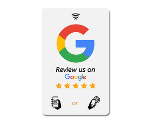 Soporte NFC etiqueta Nfc personalizada 213/215/216 codificación Url impresión código Qr TARJETA DE REVISIÓN DE Google tarjeta de visita Digital - Product Image 6