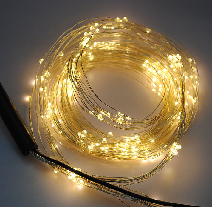 Warm white Plug-in version