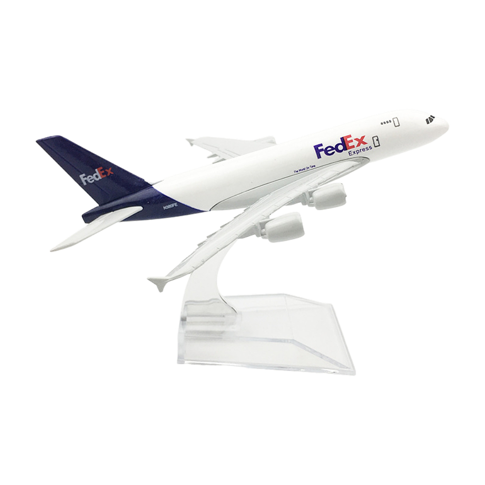 FedEX
