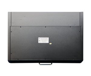 rack mount <strong>computer</strong> industrial laptop <strong>keyboard</strong> drawer with touchpad - Product Image 5