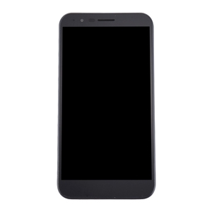 Dropshipping TFT LCD Screen for <strong>LG</strong> <strong>Stylo</strong> <strong>3</strong> Plus / TP450 / MP450 Digitizer Full Assembly with Frame