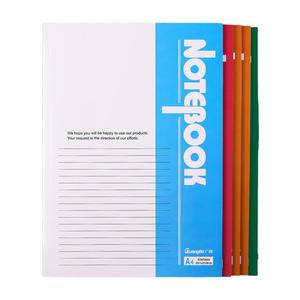 Wholesale Cheap Thickened Simple <strong>Notebook</strong> A5 <strong>Exercise</strong> Book for Student School Office <strong>Writing</strong> Book - Product Image 5