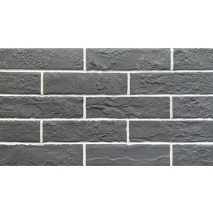 Esnek bakan tuğla bölünmüş kültür bakan tuğla yumuşak kiremit yumuşak taş modifiye kil malzeme Mcm esnek taş - Product Image 2