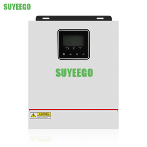SUYEEGO <strong>1</strong>.5KW Provided Directly to the Load 40A MPPT Solar Charger PV <strong>Input</strong> Voltage Range 30-150VDC Solar <strong>Inverter</strong> - Product Image 6