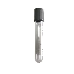 Manufacturers Hemocyte Analysis Vacutainer Vacuum Pet Gel <strong>Clot</strong> and Heparin Edta K2 K3 Blood Collection Tube - Product Image 5