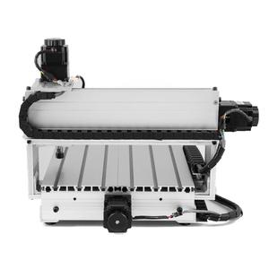 Vevor小型台式木材3d数控路由器3040T/迷你铝铣钻雕刻机 - Product Image 6