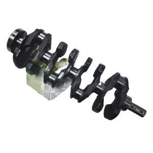エンジン自動クランクシャフト三菱<span class=keywords><strong>4B12</strong></span>プジョー4007 Cigroen c croser OE 1100A233 for Lancer Outlander CW5W CX5W CY5W GF8W