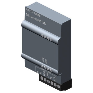 Forsiemens PLC โมดูล6ES7231-5PA30-0XB0 100% ใหม่เอี่ยม S7-1200จำลองอินพุตอะนาล็อก1231RTD SB 1 Ai RTD, Pt 100และ PT1000 - Product Image 1