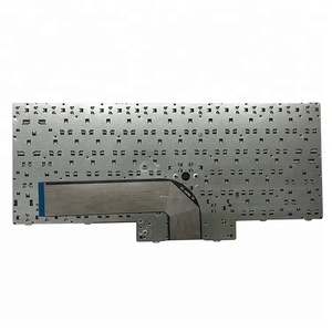 レノボ用ThinkpadエッジE40 E50 60Y9561 60Y9597工場カスタムノートパソコンキーボード新しいノートブックインターフェース - Product Image 3