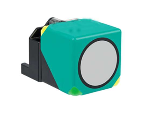 Bidirectional Head Rugged Metal Base 2m Obstacle Detection Cubic <strong>Ultrasonic</strong> Proximity <strong>Sensor</strong> - Product Image 1