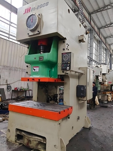 Second Hand <strong>Punch</strong> <strong>Press</strong> Second Hand <strong>Press</strong> <strong>Machine</strong> Used Punching <strong>Machine</strong>