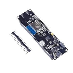 <strong>ESP</strong>-WROOM-<strong>02</strong> main board D1 mini <strong>WiFi</strong> <strong>module</strong> <strong>ESP8266</strong>+18650 battery cover - Product Image 2