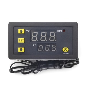 <strong>LED</strong> <strong>Display</strong> Heat Cooling W3230 Digital <strong>Temperature</strong> Controller Thermostat - Product Image 1