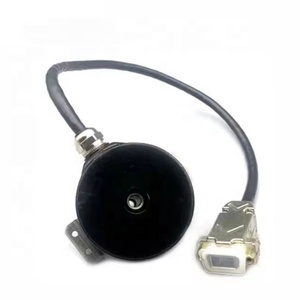 Sıcak satış asansör döner kodlayıcı AAA633AE1 asansör yedek parçaları - Product Image 3