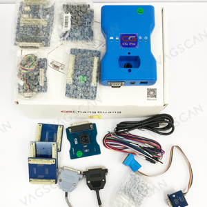 Per CG Pro 9 s12 chiave auto programmatore strumento diagnostico professionale ECU programmazione versione completa CGDI nuova generazione di CG100 chiave - Product Image 1