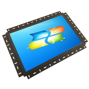 <strong>SDI</strong> Teleprompter <strong>Monitor</strong> 10&quot; 12&quot; 15&quot; 15.6&quot; 17&quot; 18.5&quot; 19&quot; 21.5&quot; 24&quot; 27&quot; 32&quot;Inch 1000nits 1500nis Mirror Reverse LED <strong>LCD</strong> <strong>Monitors</strong> - Product Image 6