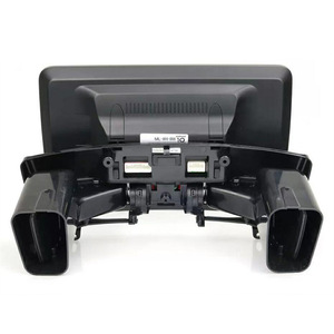 12.3メルセデスベンツML GL GLE GLS W166 X166 CarPlay 2015-2019 Android自動マルチメディアプレーヤーヘッドユニットスクリーンDSP用カーラジオ