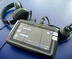New TYM-6A Water Leak <strong>Detection</strong> Device <strong>System</strong> High Sensitivity Water Leaka Sensor for Testing Equipment - Product Image 6