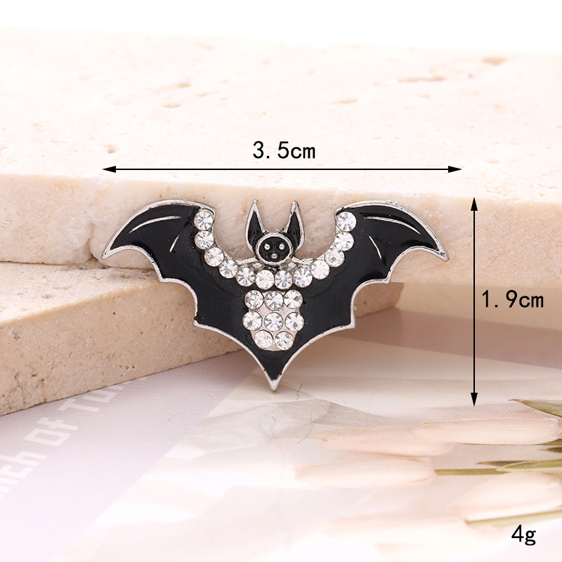 D2734 chauve-souris