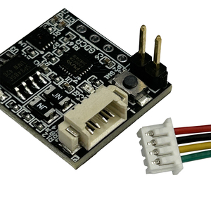 Sensor de temperatura y humedad Modbus KinCony TS Tiny RS485 SHT30 - Product Image 5