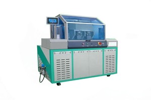 6000 Automatic GSM Card Cutting <strong>Machine</strong> Just Need to Exchange Mould When <strong>Punching</strong> Different Types of Card and Individuation Card - Product Image 3