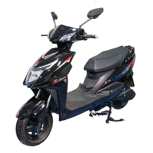 高速モペット2000w 60 km/Hハイパワー電気オートバイ配送用