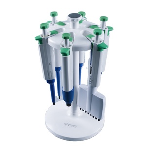<strong>Yongyue</strong> Medical Laboratory Pipette Gun Automatic Single and Multichannel Adjustable for Lab Use - Product Image 4