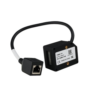 Masung MS-4200H <strong>Fixed</strong>-Mount 1D 2D Barcode <strong>Scanner</strong> Module <strong>QR</strong> <strong>Code</strong> Reader with TTL Interface Passport MRZ Reading Barcode <strong>Scanner</strong> - Product Image 4