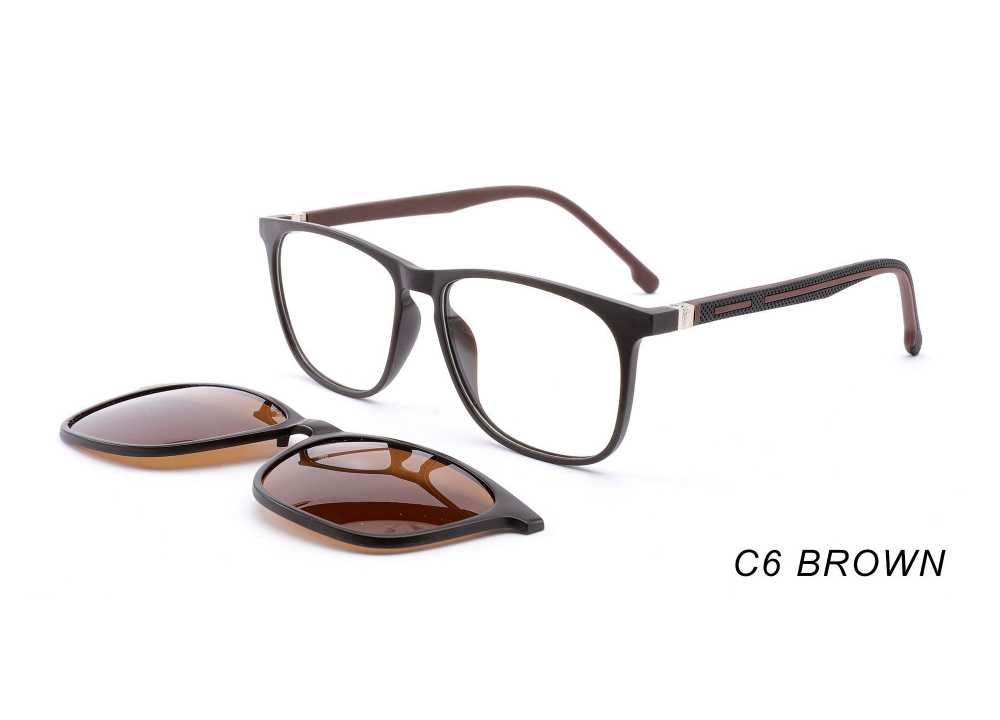 C6 BROWN