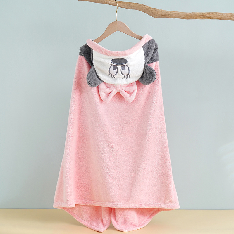 Pink Mickey