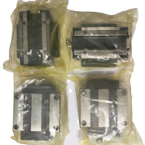 CHTR-Bloque deslizante de guía de movimiento lineal TRH20C TRH20AC TRH20ACL - Product Image 1