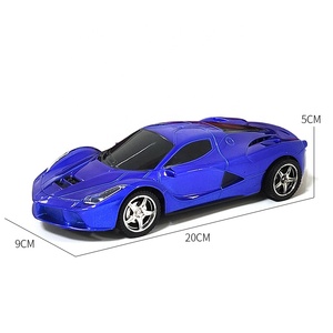 Kids Toys 4 Channel 1/20 Simulation <strong>Remote</strong> <strong>Control</strong> Rc Racing <strong>Car</strong> - Product Image 4