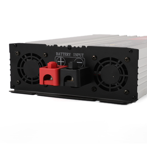 3000W 12v/24v/48v dc ל-ac 110v/120v/220v/230v/240v סינוס טהור גל מהפך