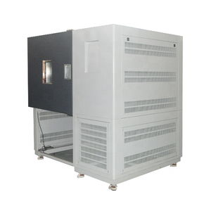 Probador de estabilidad de temperatura y humedad para sensores | Prueba de envejecimiento 85 ℃/85% RH con registro de datos IEC 60068 - Product Image 5