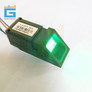 ZFM-70 finger printer <strong>sensor</strong> 512 bytes green backlight Fingerprint <strong>sensor</strong> for <strong>arduino</strong> UART