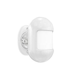 Rilevatore di movimento intelligente Mini PIR movimento del corpo umano sensore di movimento Wireless sensore sensore a infrarossi - Product Image 2