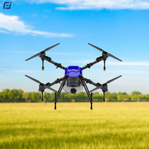 Bán buôn chuyên nghiệp nông nghiệp UAV <span class=keywords><strong>Drone</strong></span> máy phun năng suất cao cho phun thuốc trừ sâu Profesional trang trại <span class=keywords><strong>Drone</strong></span> phun - Product Image 1