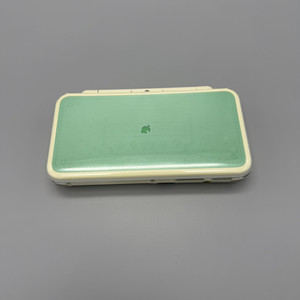 เคสป้องกัน TPU สำหรับ NEW2DSLL 2dsxl รุ่นใหม่โปรดใส่ใจกับรุ่นคอนโซลของคุณ - Product Image 5