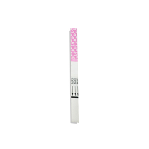 女性の家庭用テストデジタル尿うねり予測器出生率テストキットLHうねりテストストリップ - Product Image 4